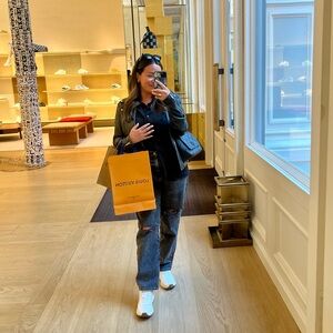 Meet your Posher, Kaitlyn